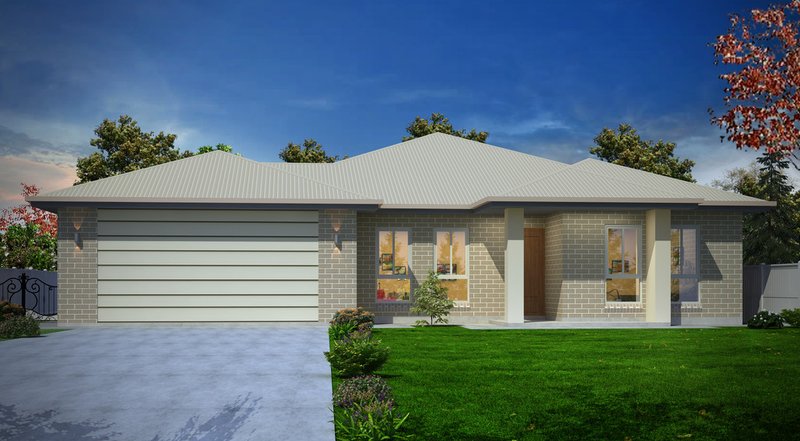 6 (lot 15) Matthew Flinders Drive, Wallaroo SA 5556