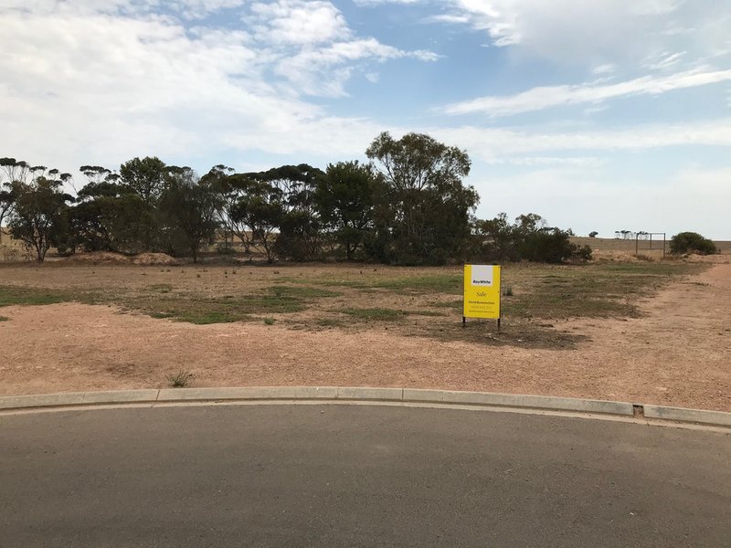 Photo - 6 (Lot 16) Bowyer Court, Moonta Bay SA 5558 - Image 2