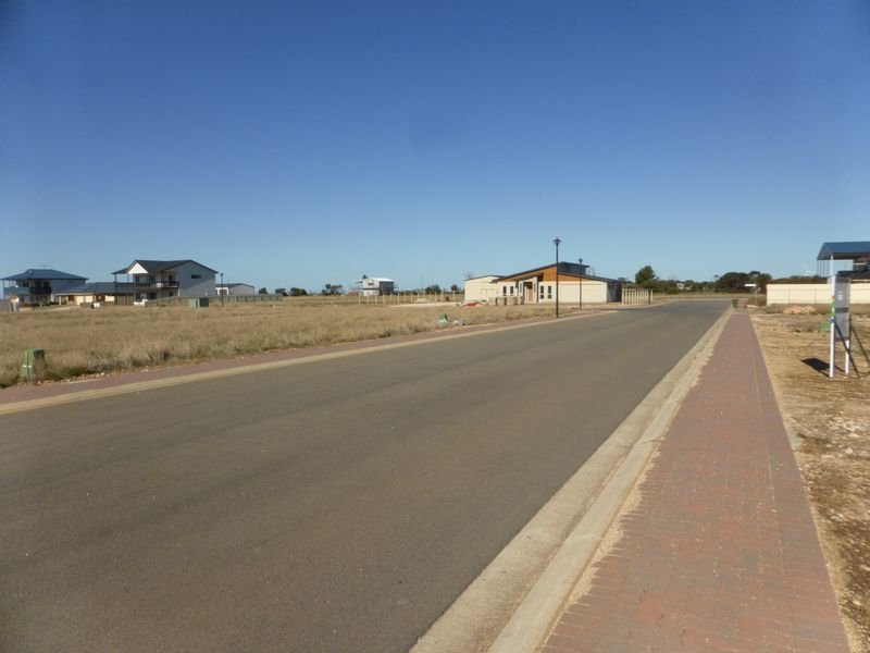 Photo - 6 (Lot 25) Compass Road, Edithburgh SA 5583 - Image 6