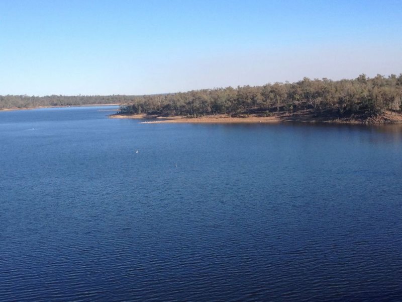 6 (Lot 32) Boondooma Dam Lookout Road, Okeden QLD 4613