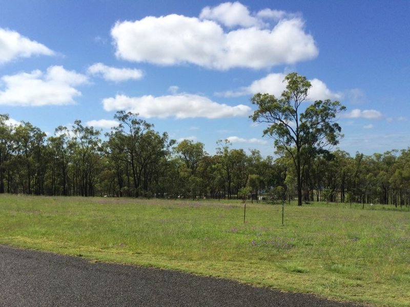 Photo - 6 (Lot 32) Boondooma Dam Lookout Road, Okeden QLD 4613 - Image 3