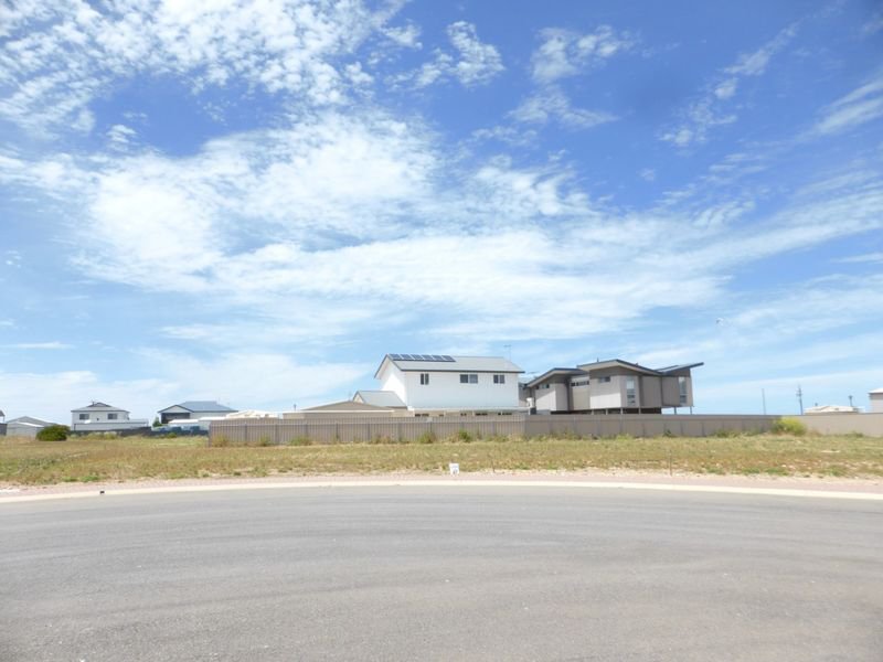 Photo - 6 ( Lot 47 ) Dart Close, Edithburgh SA 5583 - Image 2