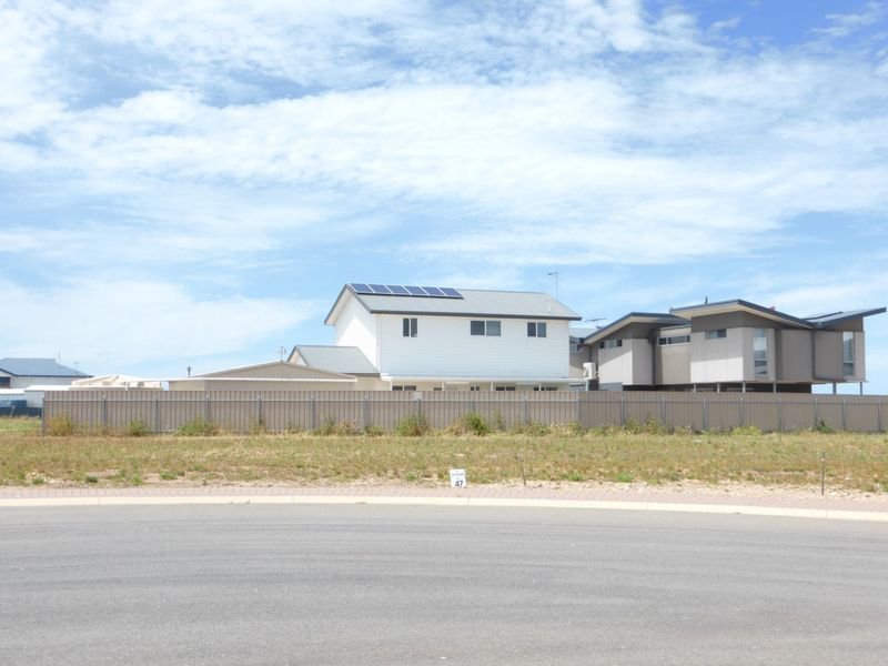 Photo - 6 ( Lot 47 ) Dart Close, Edithburgh SA 5583 - Image 3