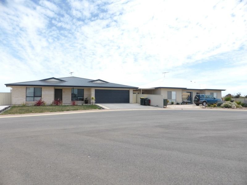 Photo - 6 ( Lot 47 ) Dart Close, Edithburgh SA 5583 - Image 5