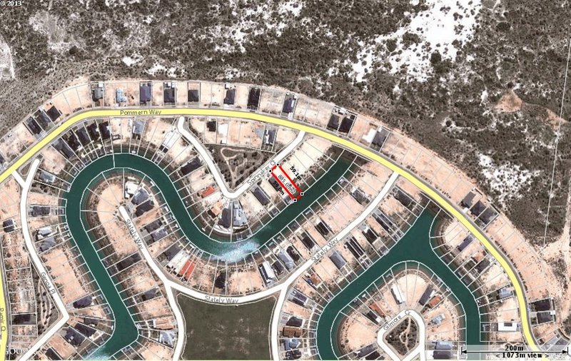 6 (Lot 748) Spinnaker Court, Wallaroo SA 5556