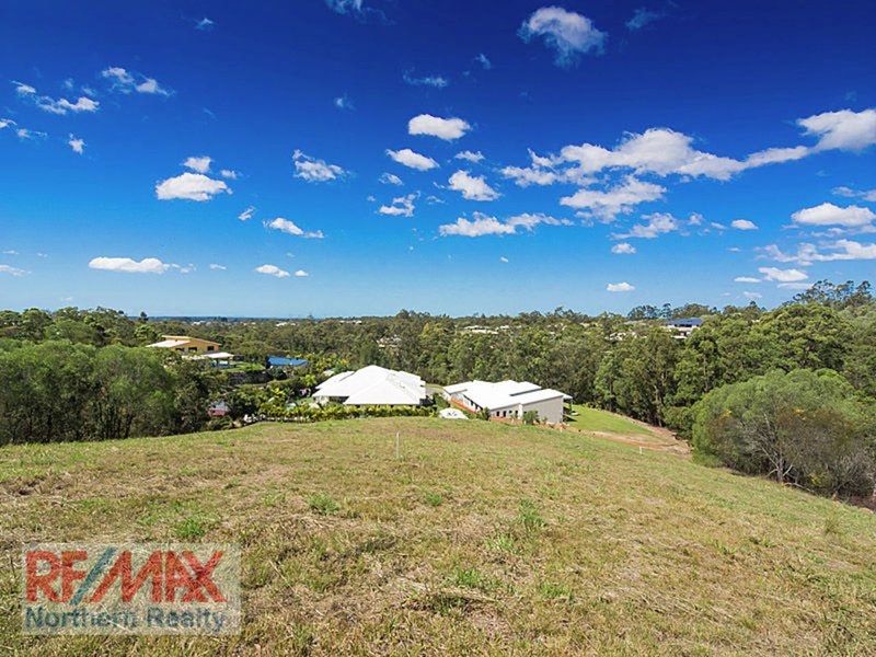 6 Lottie Place, Cashmere QLD 4500