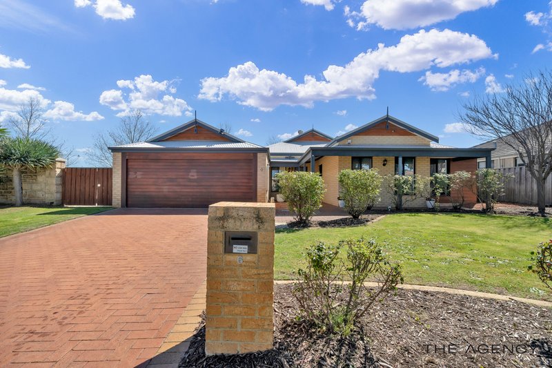 6 Louisa Grove, Ellenbrook WA 6069