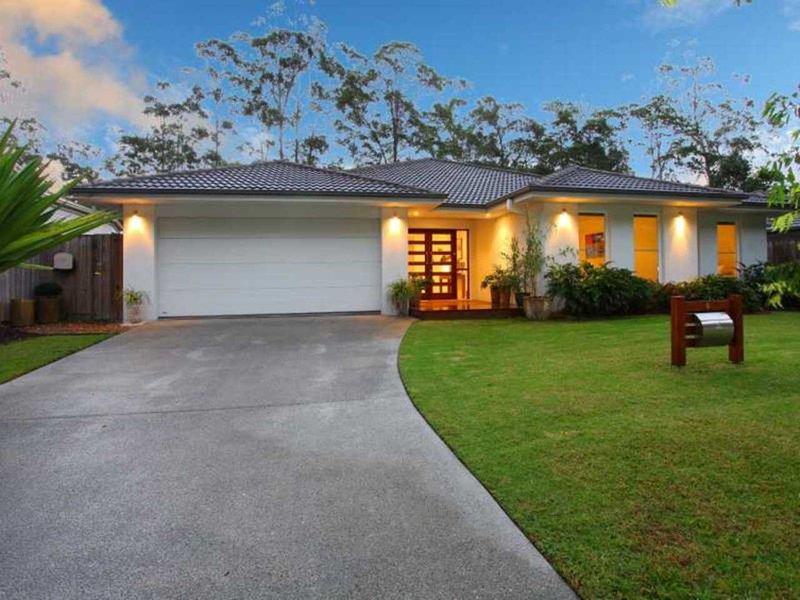 Photo - 6 Lowe Court, Maudsland QLD 4210 - Image 2