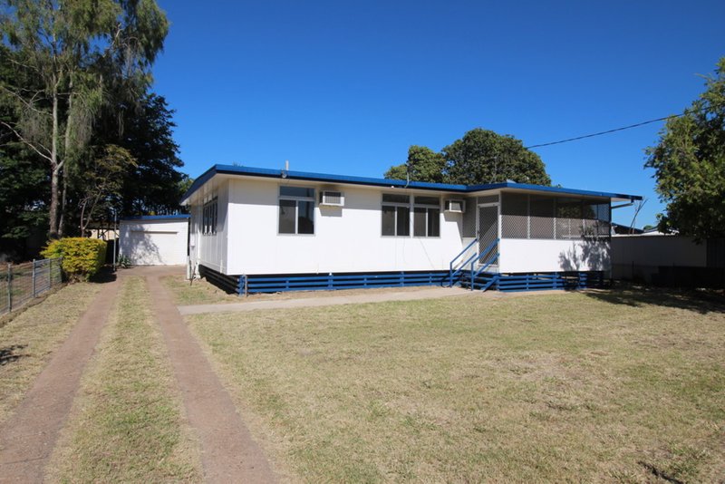 6 Luck Place, Emerald QLD 4720