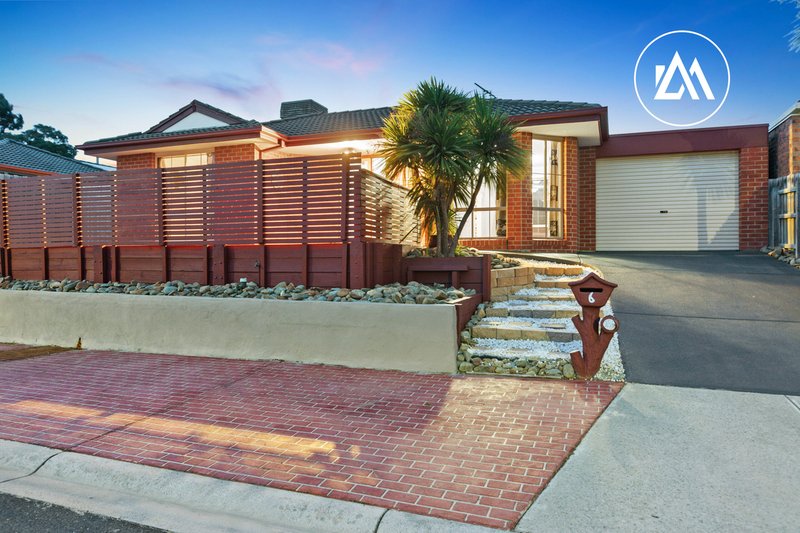 Photo - 6 Lucy Place, Carrum Downs VIC 3201 - Image 21