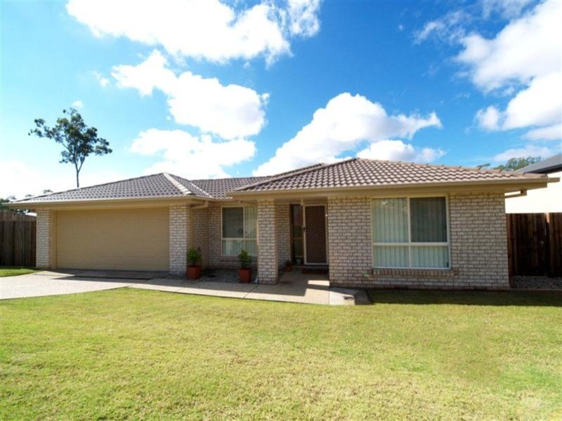 6 Luke Court, Cashmere QLD 4500