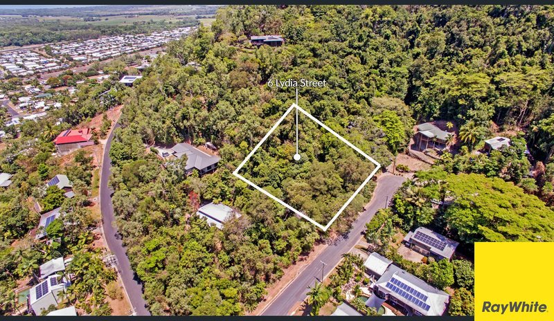 6 Lydia Street, Smithfield QLD 4878