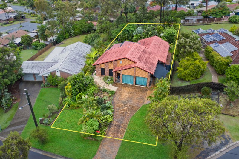 6 Lyn Court, Mount Warren Park QLD 4207