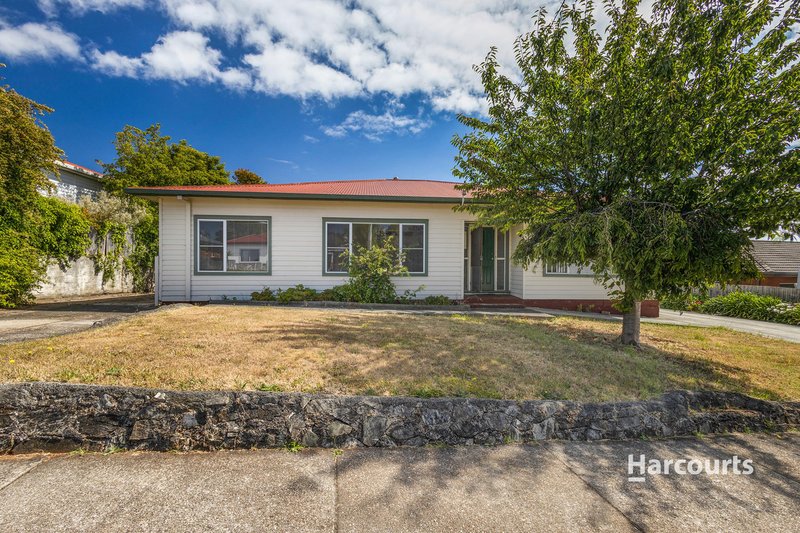 6 Lyons Street, Hillcrest TAS 7320