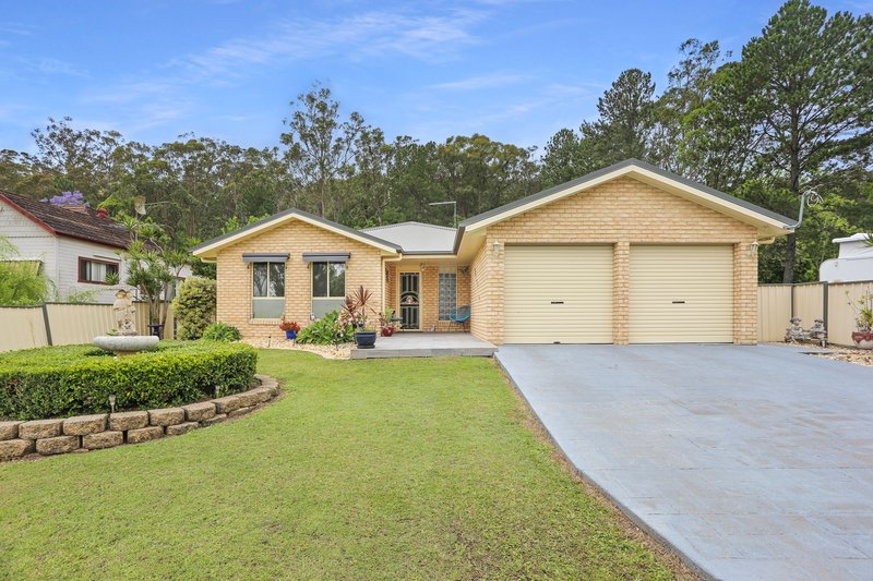 Photo - 6 Mackenzie Street, Bulahdelah NSW 2423 - Image 2