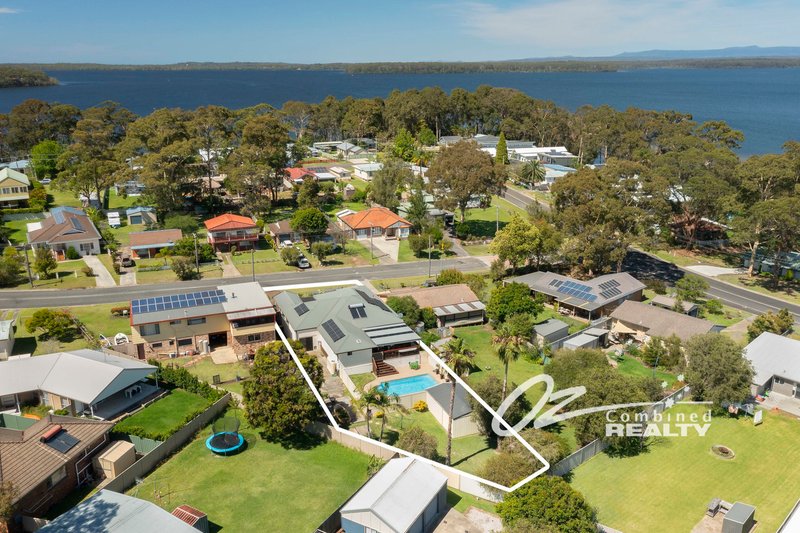 6. Macleans Point Road, Sanctuary Point NSW 2540