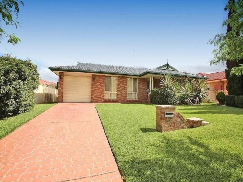 6 Macleay Court, Harrington Park NSW 2567