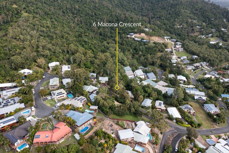 Photo - 6 Macona Crescent, Cannonvale QLD 4802 - Image 2