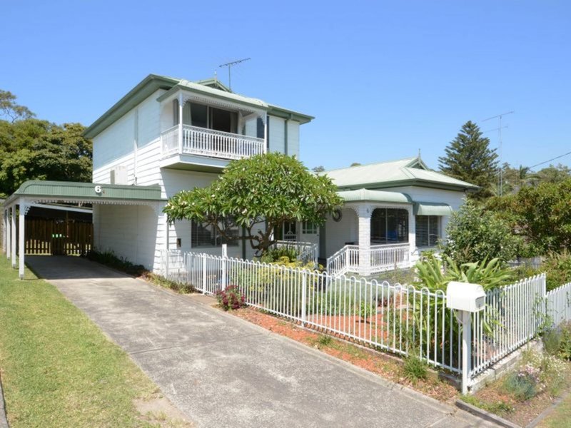 Photo - 6 Macquarie Street, Arcadia Vale NSW 2283 - Image 1