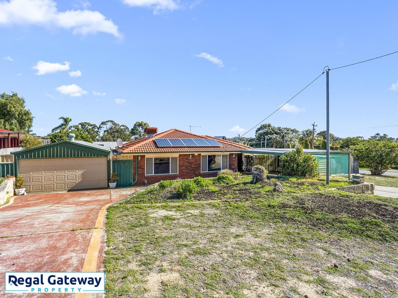 Photo - 6 Madden Way, Parmelia WA 6167 - Image 1