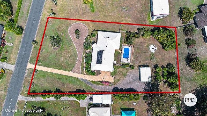 6 Madison Way, Tinana QLD 4650