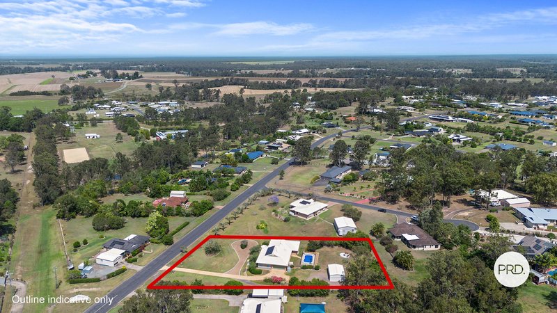 Photo - 6 Madison Way, Tinana QLD 4650 - Image 29