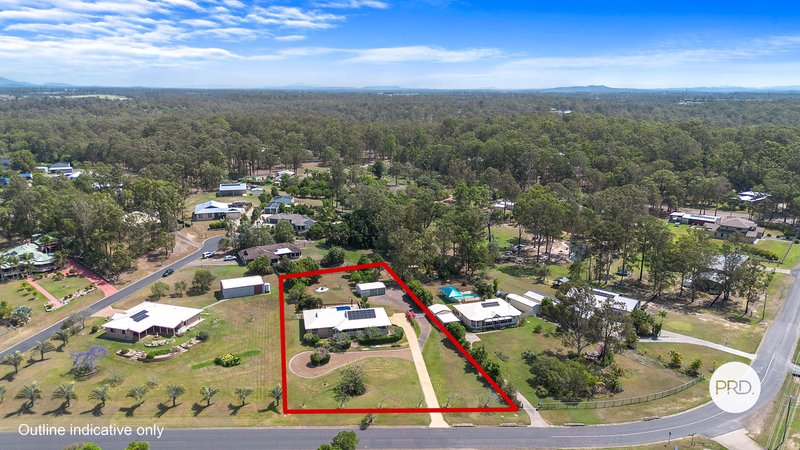 Photo - 6 Madison Way, Tinana QLD 4650 - Image 35