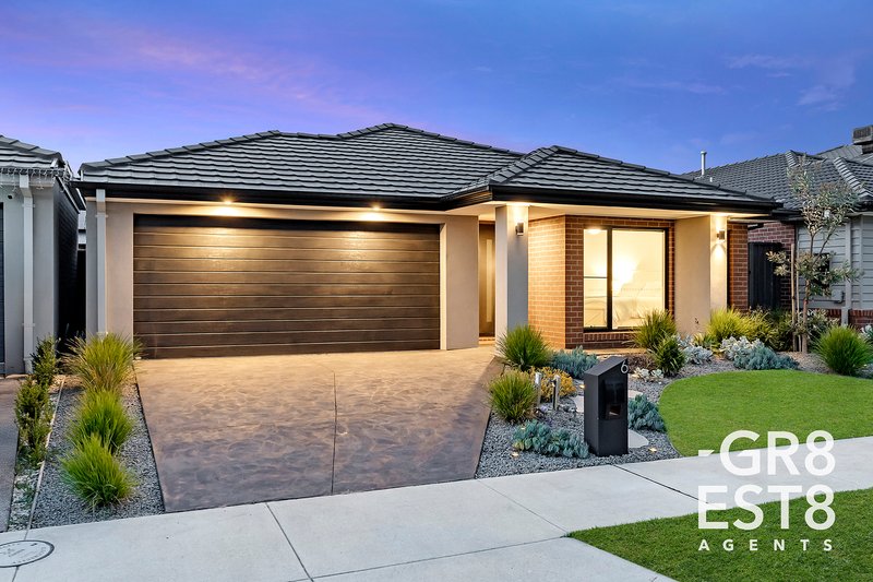 Photo - 6 Magenta Street, Clyde North VIC 3978 - Image 19