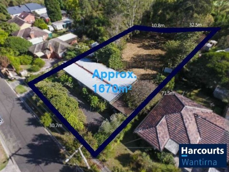 6 Magnolia Street, Wantirna VIC 3152