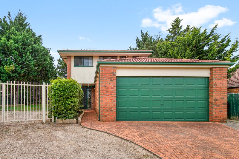 6 Mahlan Close, Hillside VIC 3037