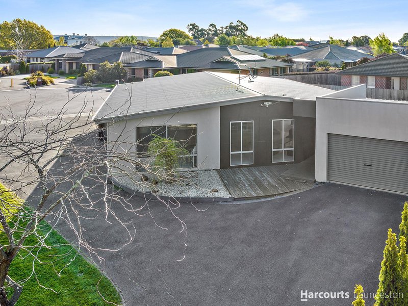 6 Maiden Place, Newnham TAS 7248