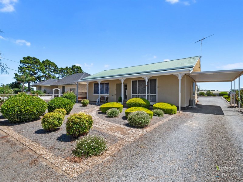 6 Main Street, Curramulka SA 5580