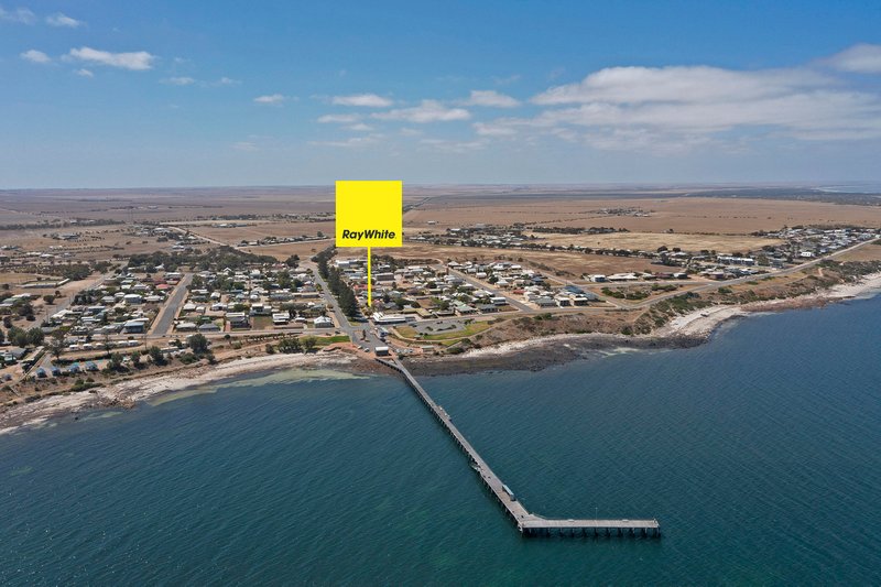 6 Main Street, Port Victoria SA 5573