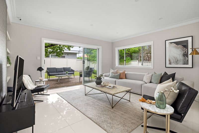 Photo - 6 Malvern Crescent, Strathfield NSW 2135 - Image 3