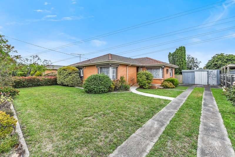 6 Mangana Drive, Mulgrave VIC 3170