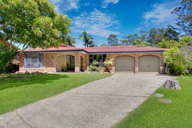 6 Mangrove Close, Lakewood NSW 2443