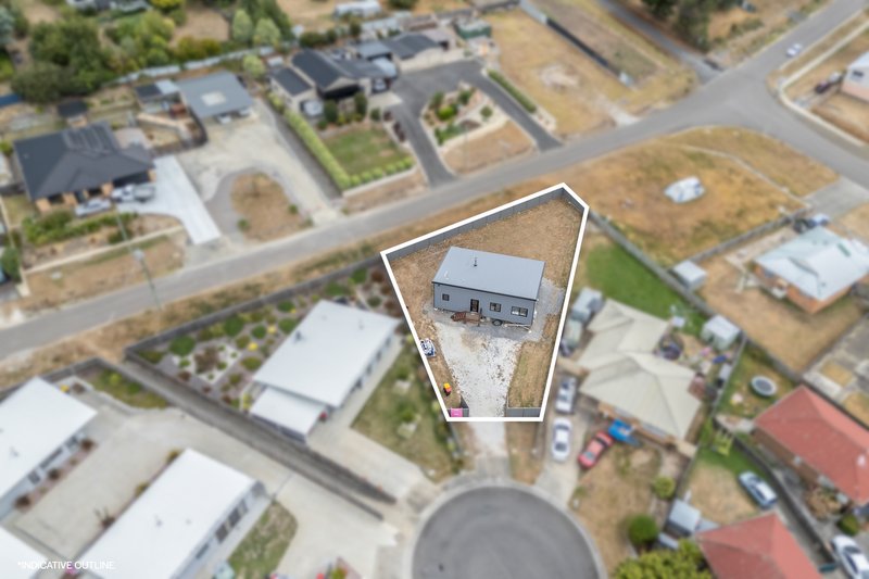 Photo - 6 Manion Close, Beaconsfield TAS 7270 - Image 15