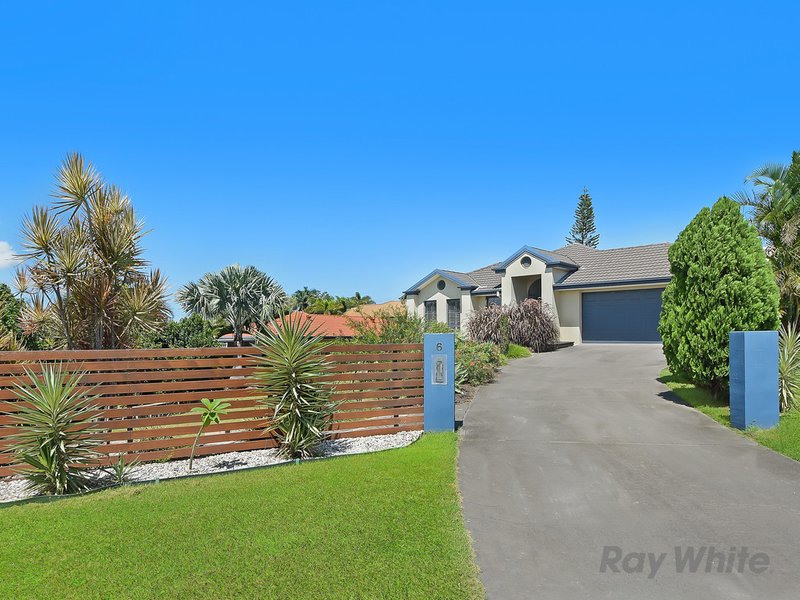 Photo - 6 Manor Close, Murrumba Downs QLD 4503 - Image 3