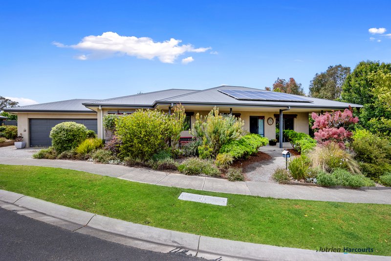 Photo - 6 Manser Rise, Alexandra VIC 3714 - Image 1
