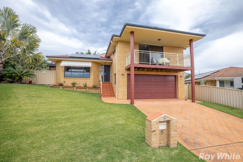 6 Marcus Place, Forster NSW 2428