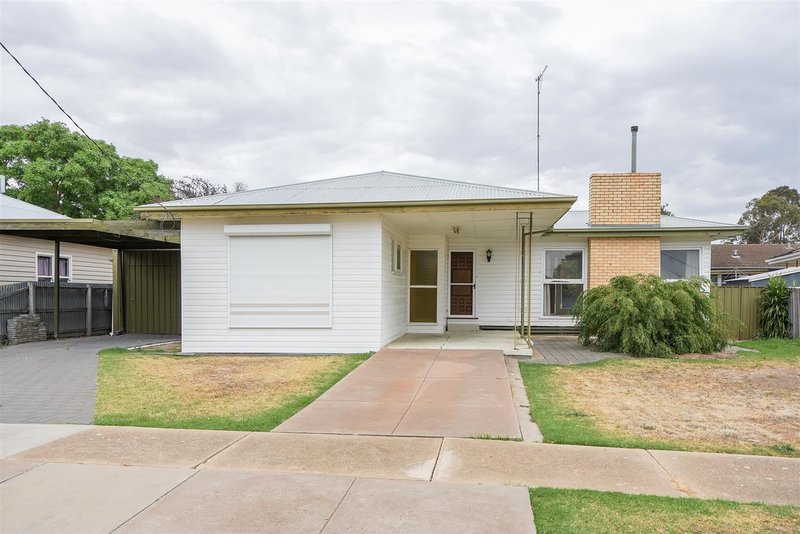 6 Margaret Street, Horsham VIC 3400