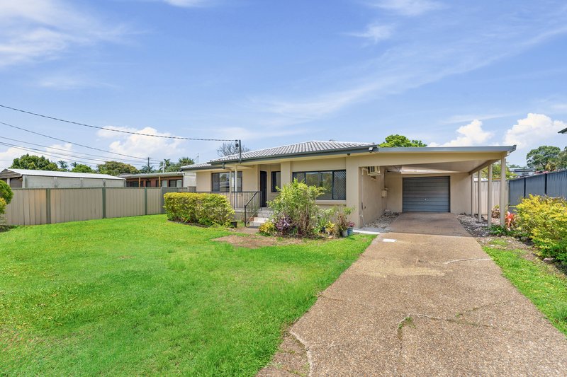 6 Margaret Street, Rochedale South QLD 4123