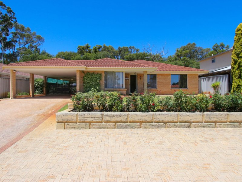 6 Margate Place, Marangaroo WA 6064