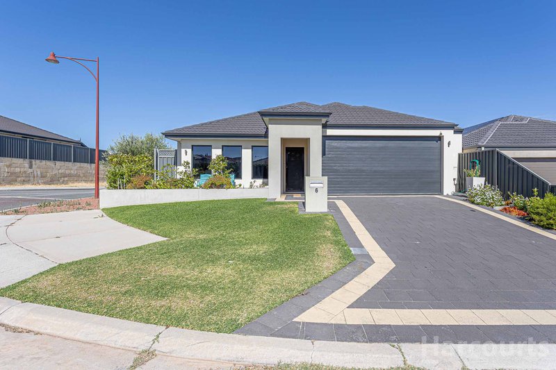 6 Marginson Drive, Landsdale WA 6065