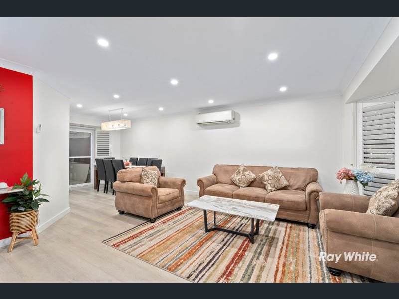 Photo - 6 Mariko Place, Blacktown NSW 2148 - Image 2