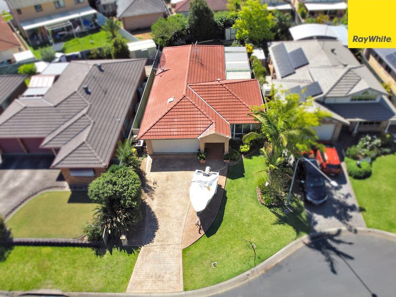 Photo - 6 Mariko Place, Blacktown NSW 2148 - Image 9