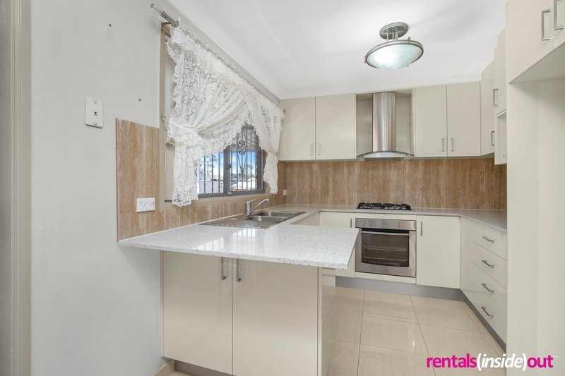 Photo - 6 Marin Place, Glendenning NSW 2761 - Image 4