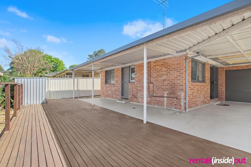 Photo - 6 Marin Place, Glendenning NSW 2761 - Image 8