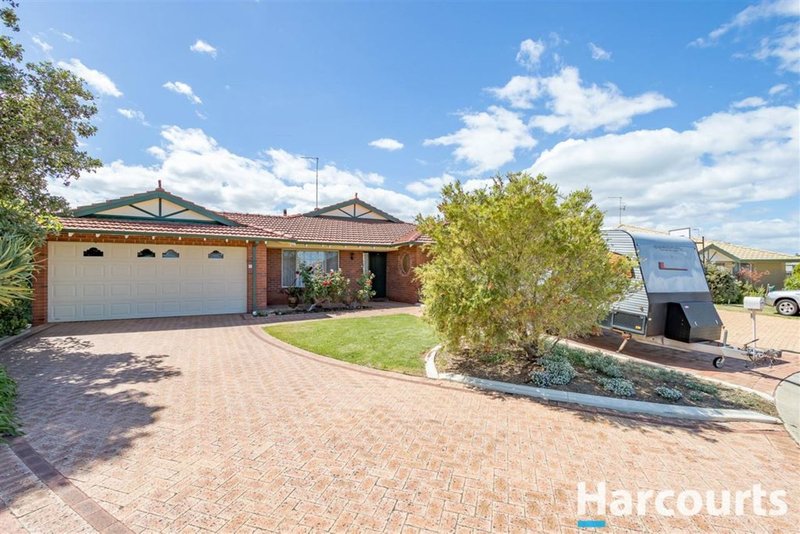 6 Mariner Place, Halls Head WA 6210