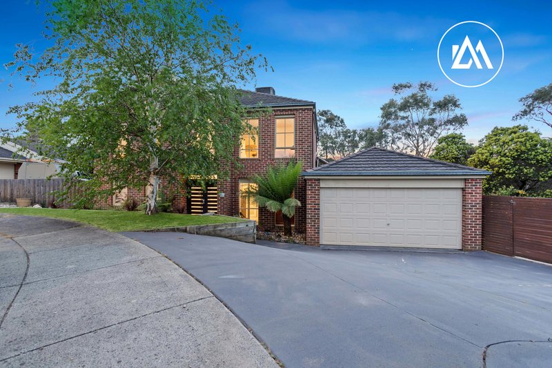 6 Marissa Court, Langwarrin VIC 3910